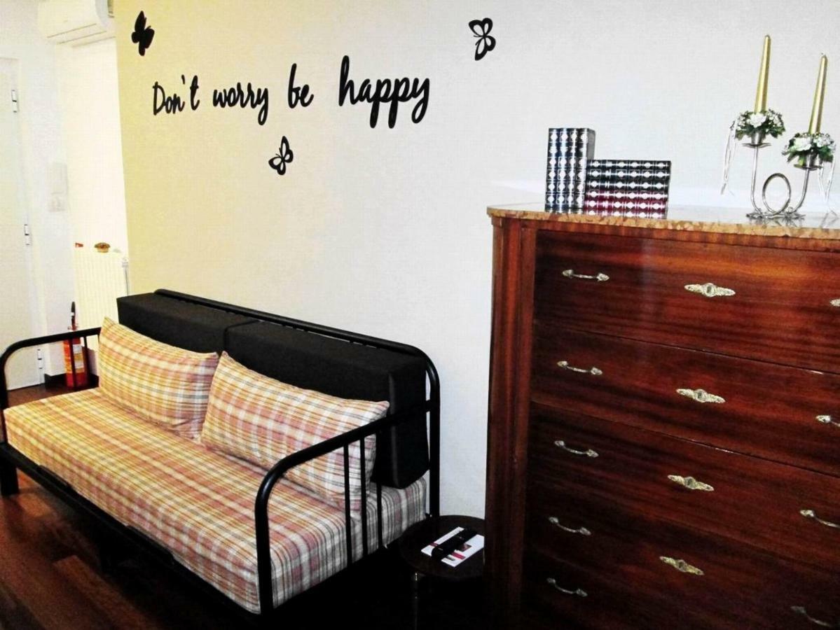 Apartament Minihouse Bari Zewnętrze zdjęcie