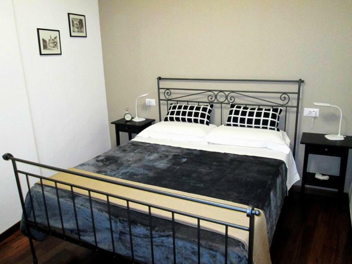 Apartament Minihouse Bari Zewnętrze zdjęcie