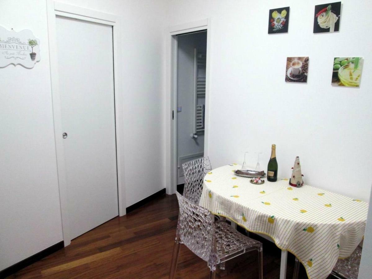 Apartament Minihouse Bari Zewnętrze zdjęcie