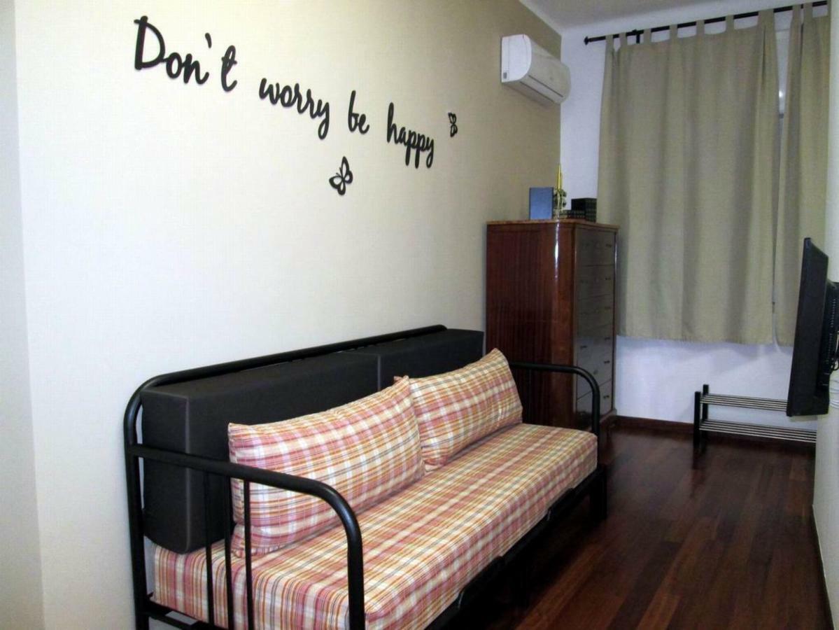 Apartament Minihouse Bari Zewnętrze zdjęcie