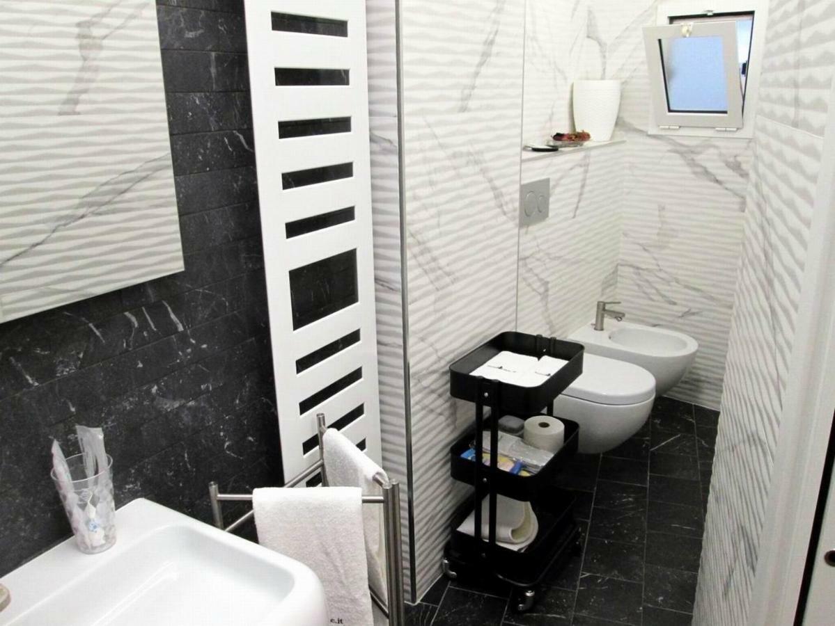 Apartament Minihouse Bari Zewnętrze zdjęcie