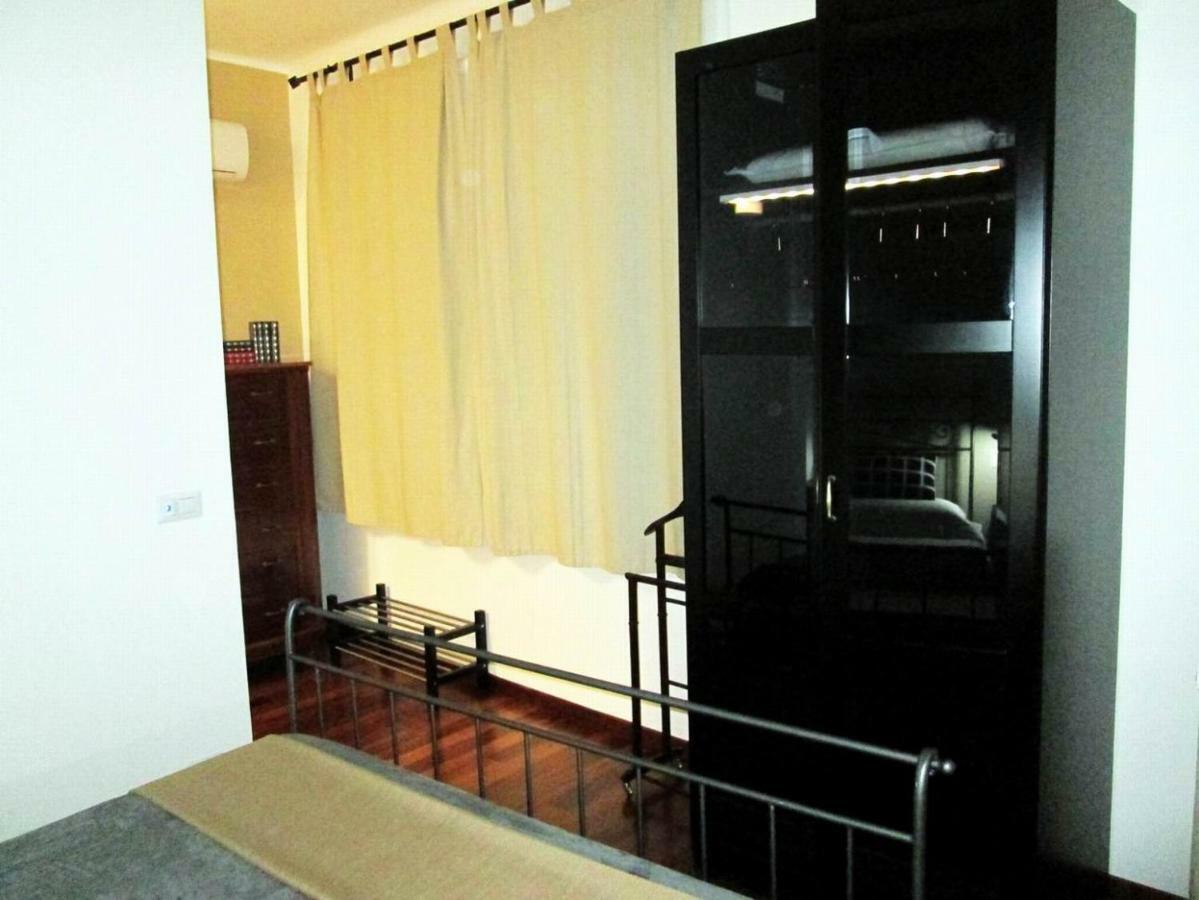 Apartament Minihouse Bari Zewnętrze zdjęcie